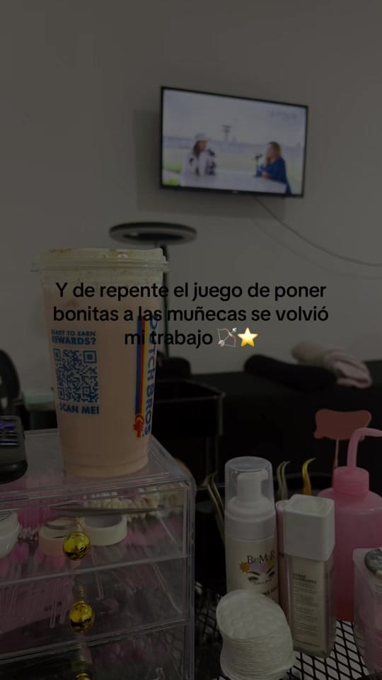 Post 3 by Eve on TikTok (video)