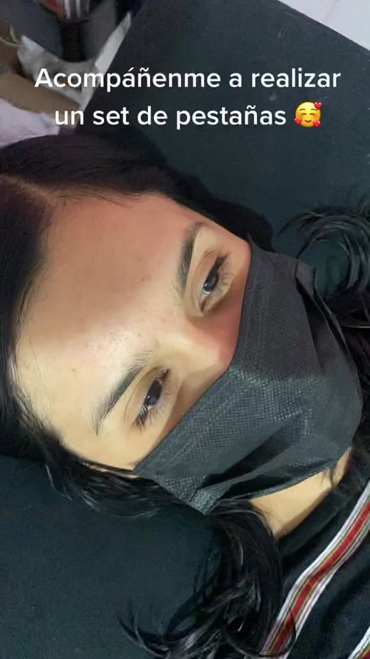 Post 10 by Eve on TikTok (video)