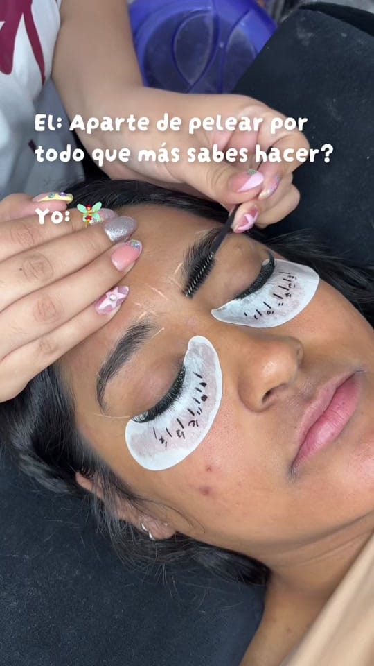 Post 6 by Eve on TikTok (video)