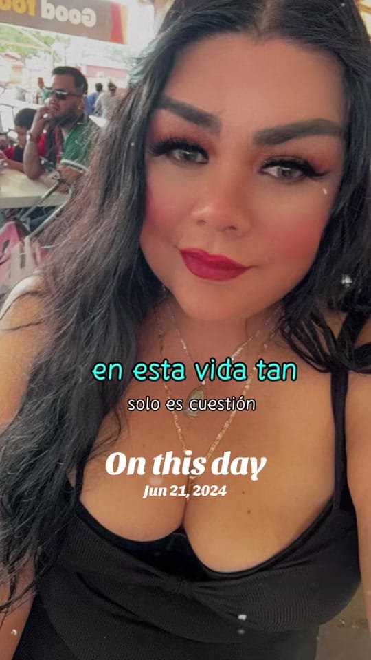 Post 1 by MAYA YADIRA 🀄️ on TikTok (video)