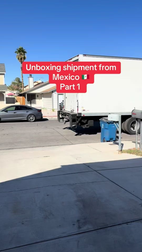 Post 6 by TheMexHub on TikTok (video)