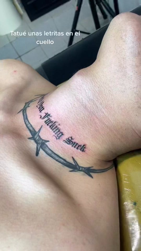 Post 10 by Andy Rendón | Lettering ✨ on TikTok (video)