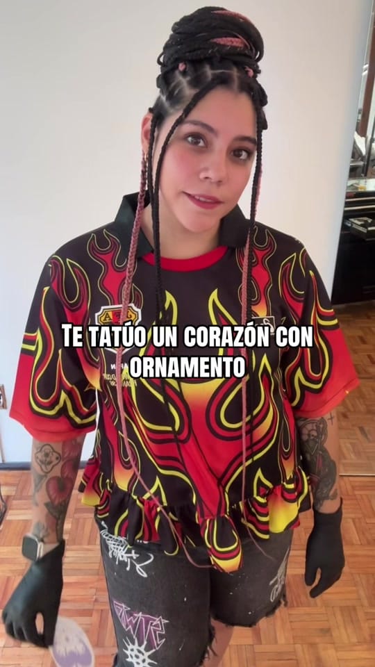 Post 2 by Andy Rendón | Lettering ✨ on TikTok (video)