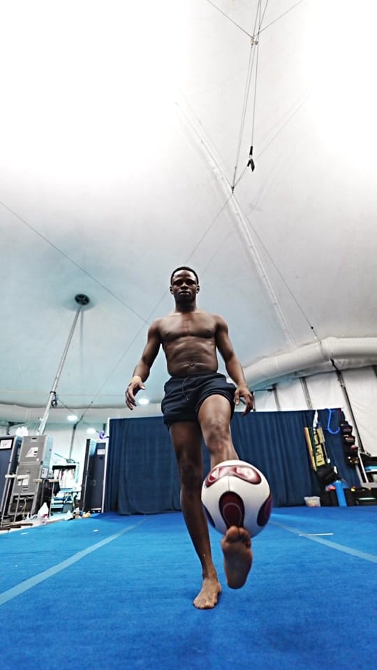 Post 6 by Abou Traore on TikTok (video)