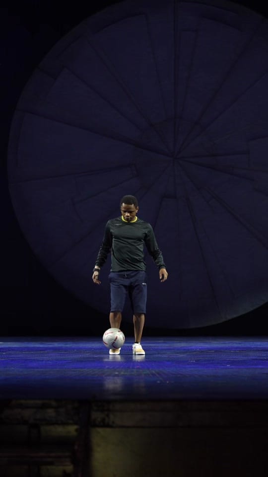 Post 2 by Abou Traore on TikTok (video)
