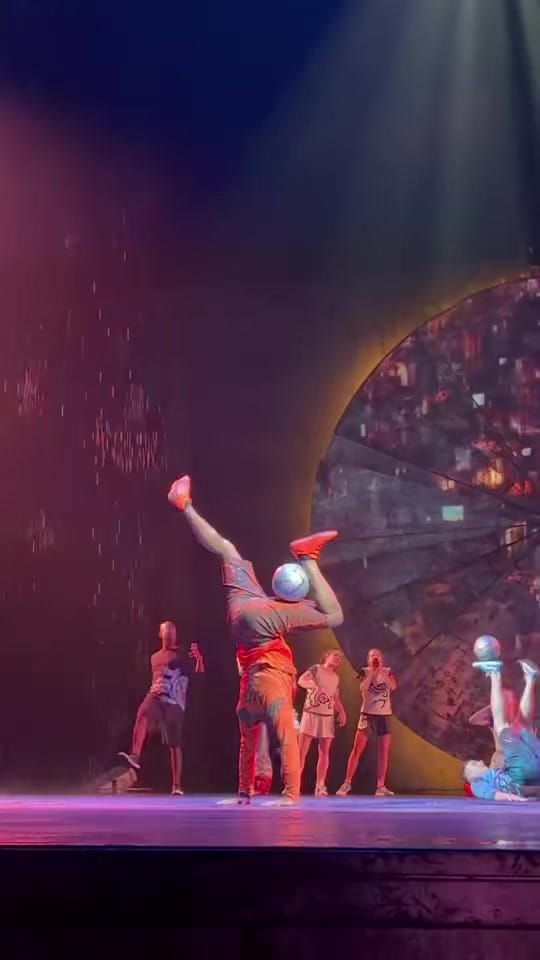 Post 1 by Abou Traore on TikTok (video)