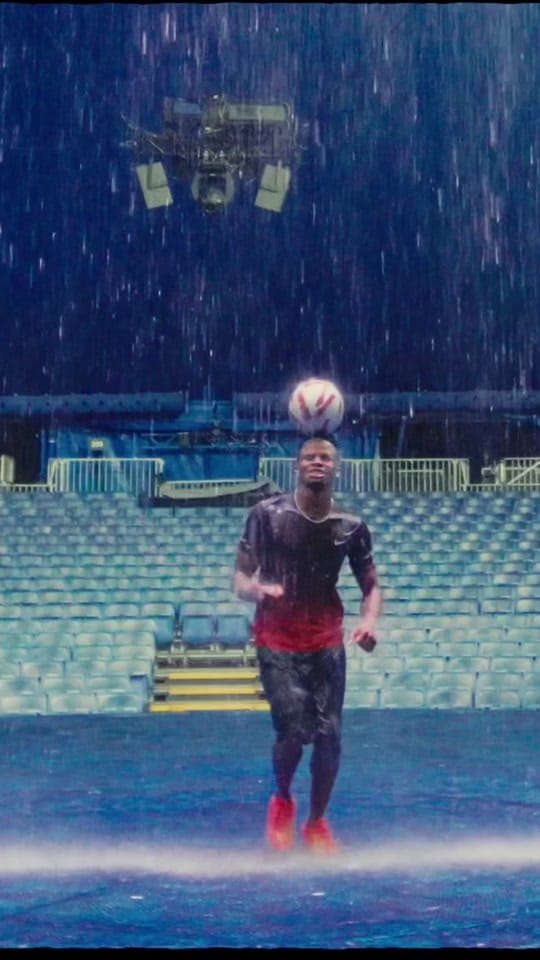 Post 8 by Abou Traore on TikTok (video)