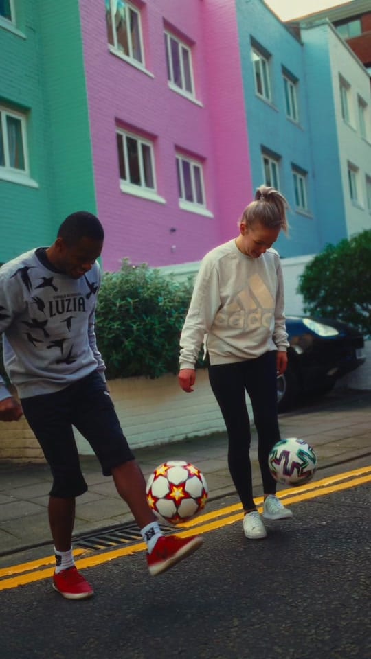 Post 3 by Abou Traore on TikTok (video)