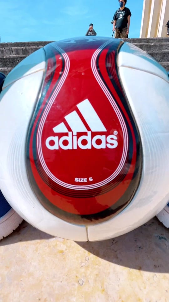 Post 9 by Abou Traore on TikTok (video)