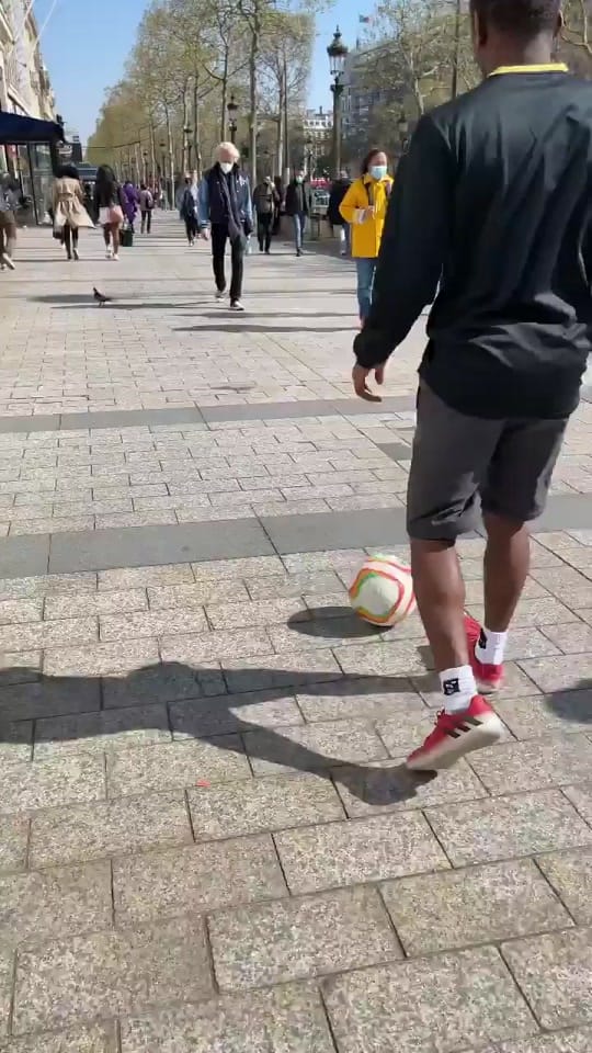 Post 10 by Abou Traore on TikTok (video)