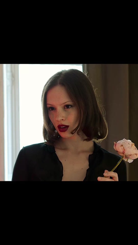 Post 5 by DARINA on TikTok (video)