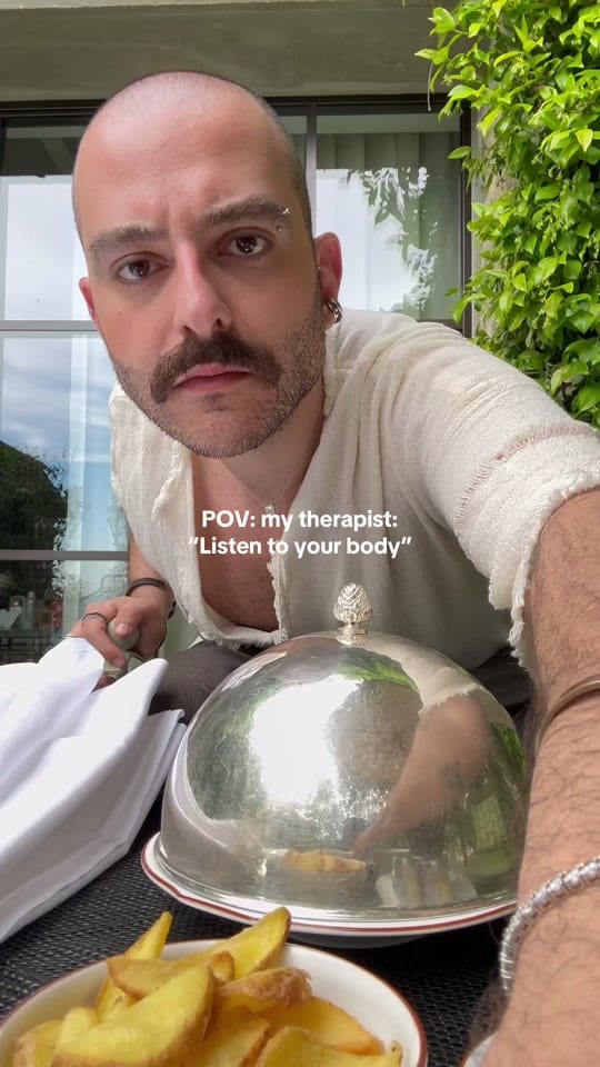 Post 9 by Karl Dagher on TikTok (video)
