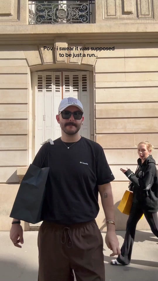 Post 7 by Karl Dagher on TikTok (video)