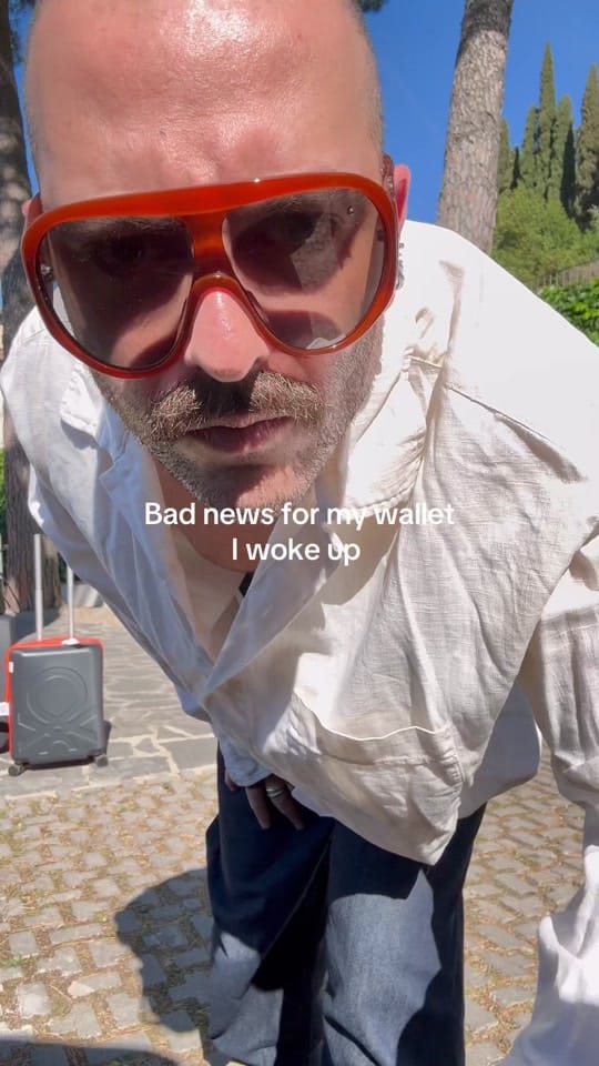 Post 8 by Karl Dagher on TikTok (video)