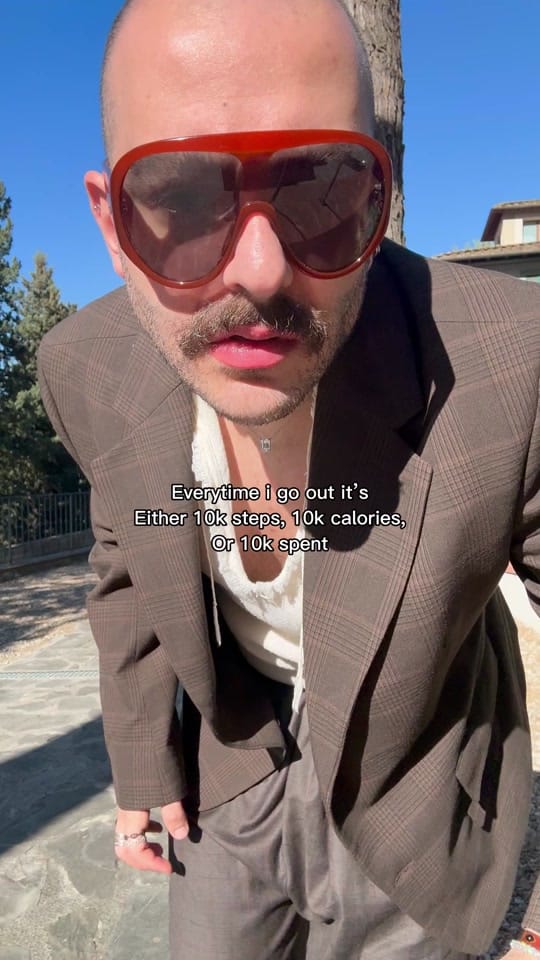 Post 10 by Karl Dagher on TikTok (video)