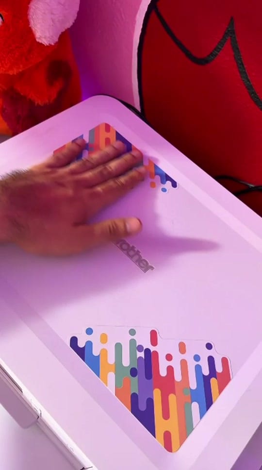 Post 2 by Gueel•Art on TikTok (video)