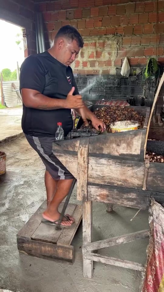 Post 8 by Luis Enrique on TikTok (video)