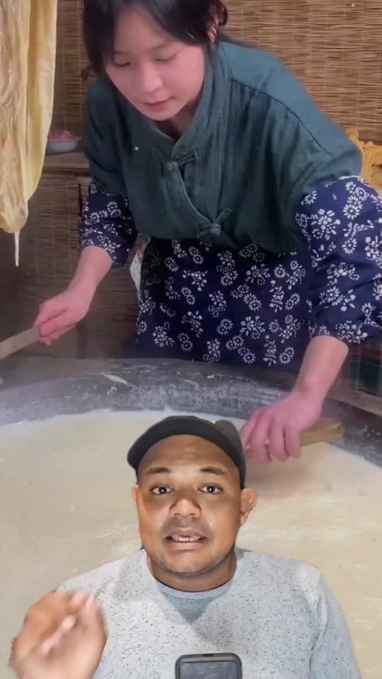 Post 2 by Luis Enrique on TikTok (video)