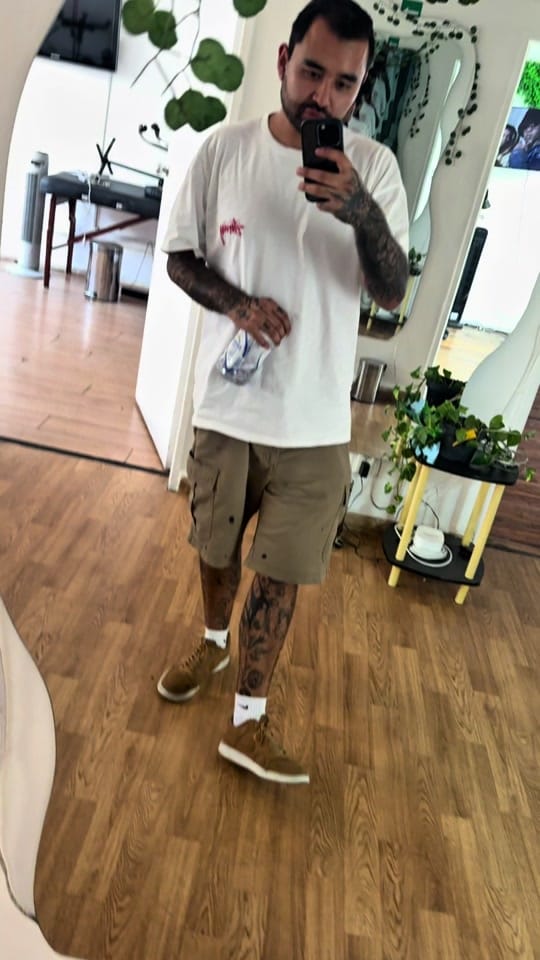 Post 10 by Marco Leyva on TikTok (video)