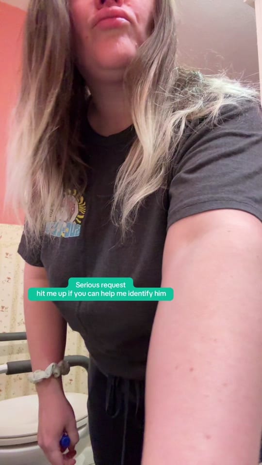 Post 2 by Lula Ranae on TikTok (video)