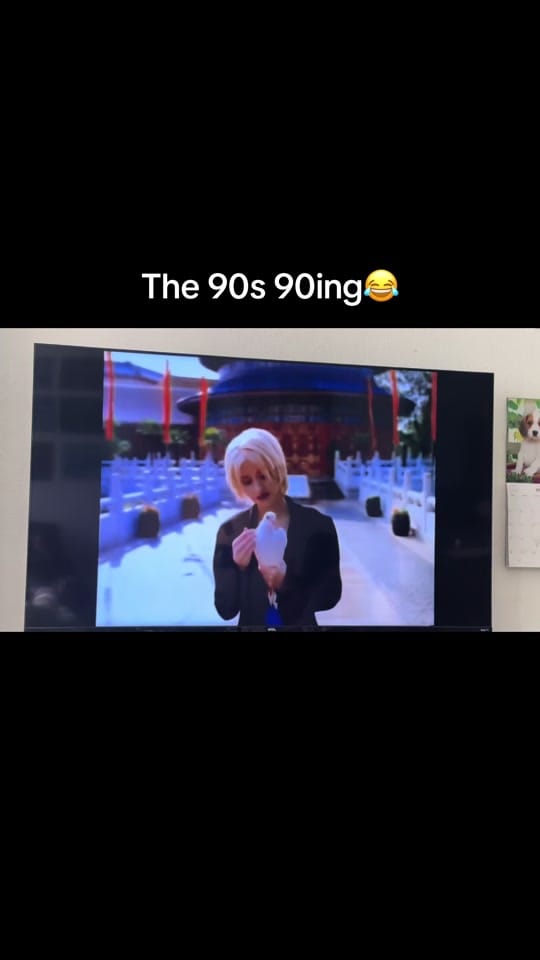 Post 5 by Lula Ranae on TikTok (video)