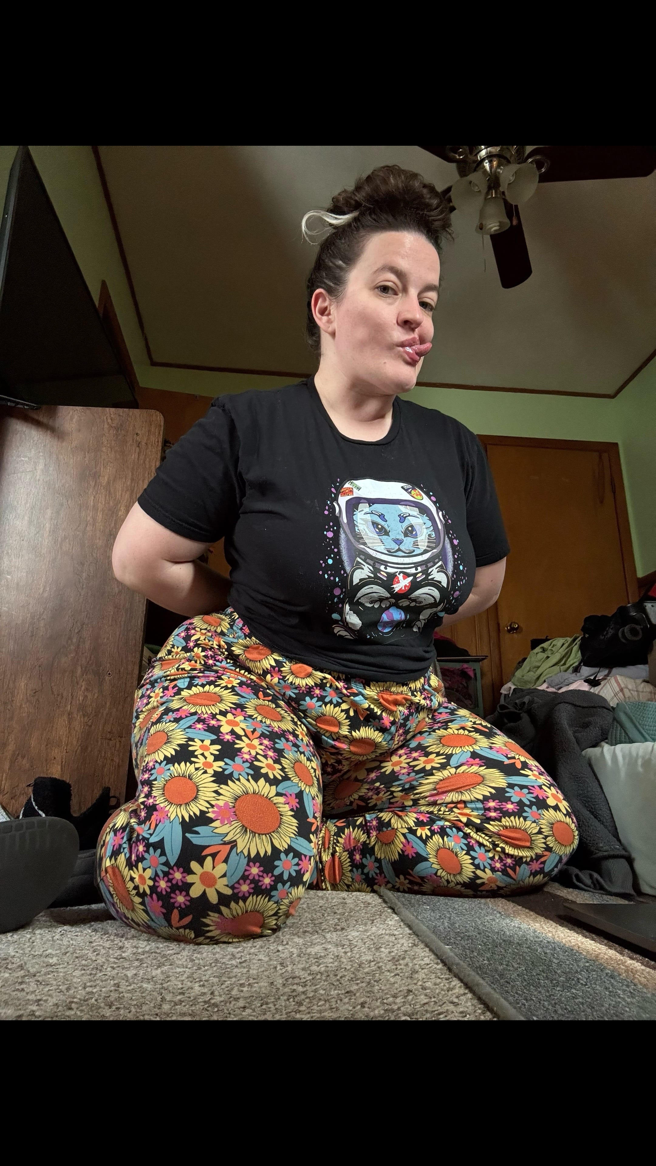 Post 6 by Lula Ranae on TikTok (video)