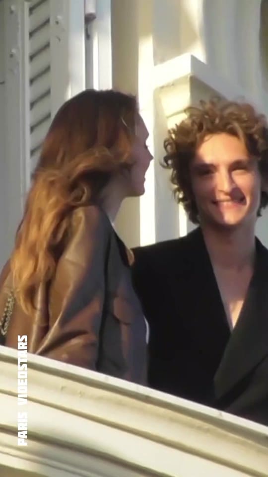 Post 1 by parisvideostars on TikTok (video)