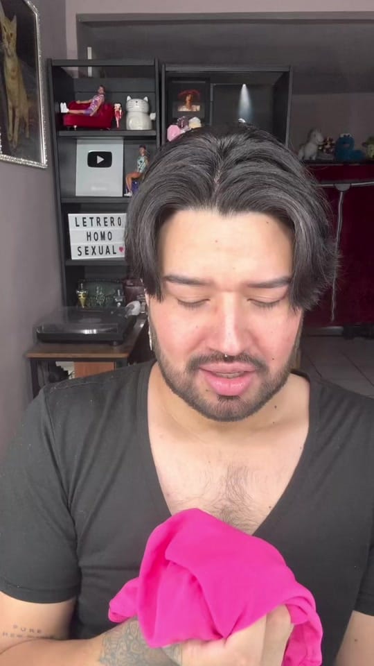 Post 10 by Alex Cazarez on TikTok (video)