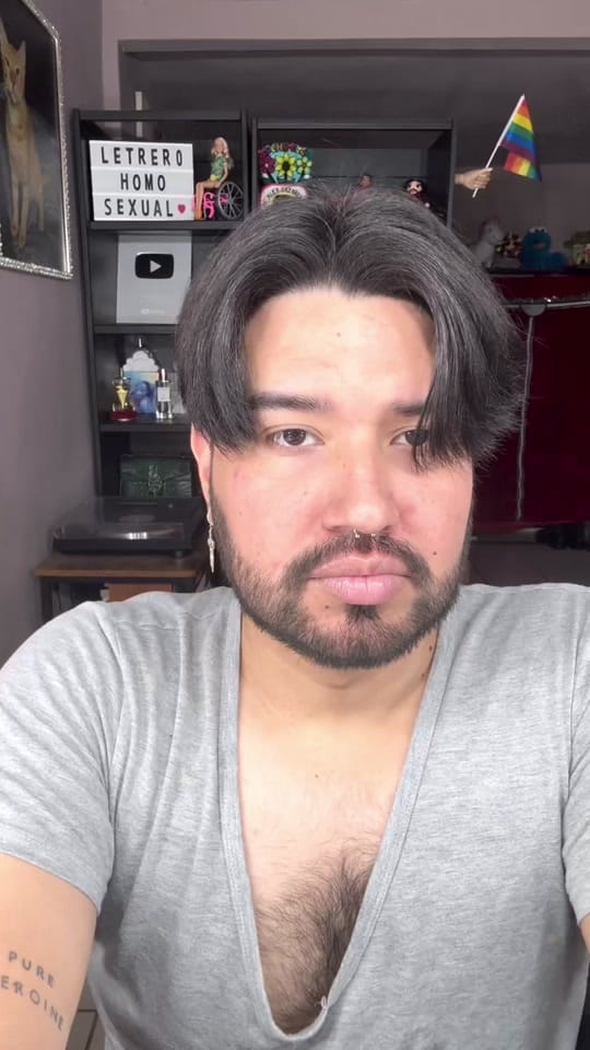 Post 4 by Alex Cazarez on TikTok (video)