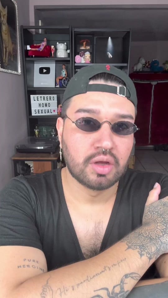 Post 7 by Alex Cazarez on TikTok (video)