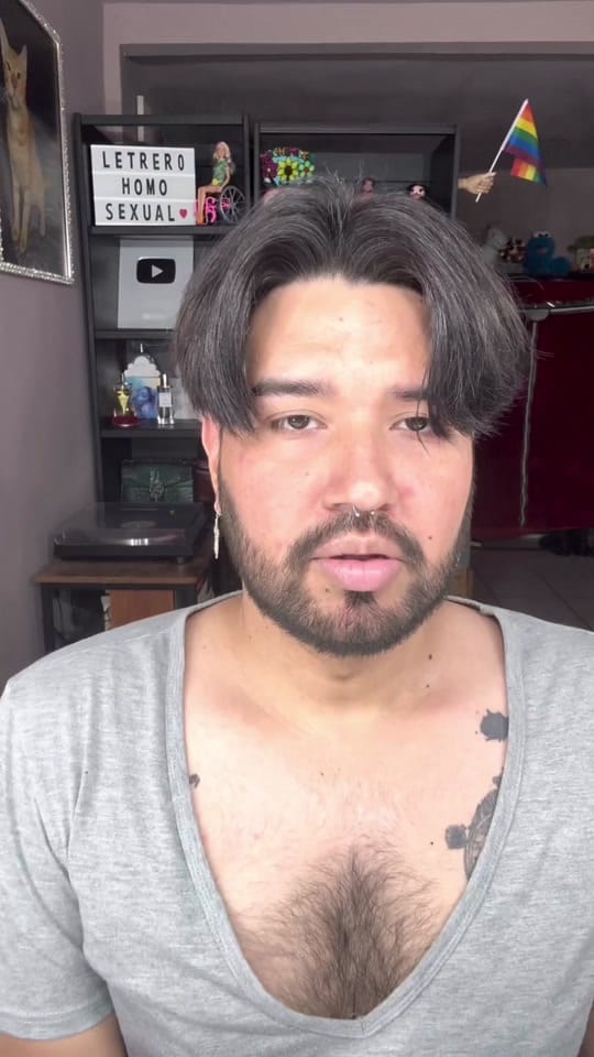 Post 6 by Alex Cazarez on TikTok (video)