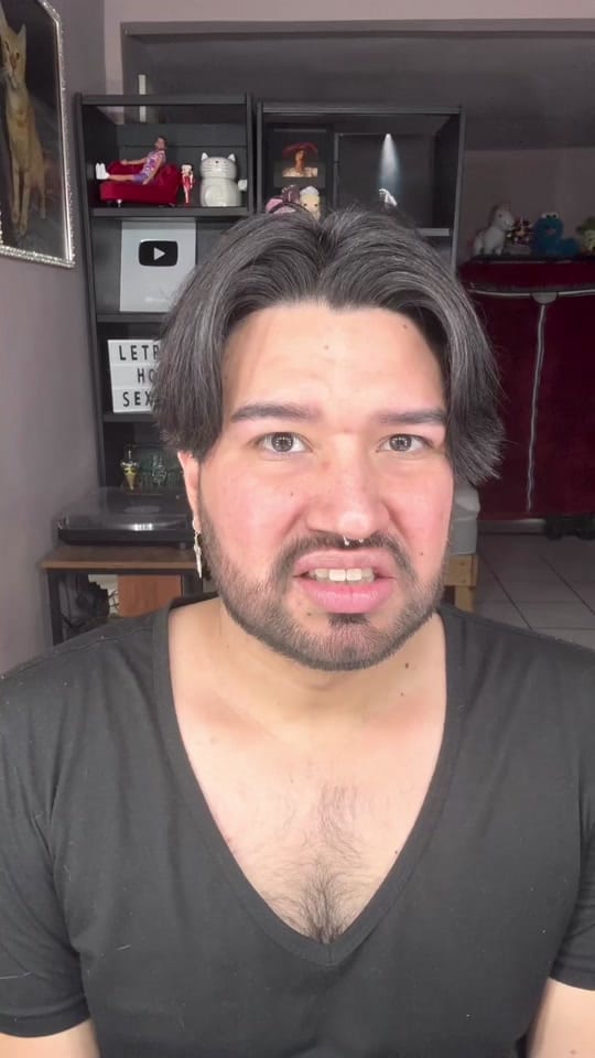 Post 8 by Alex Cazarez on TikTok (video)