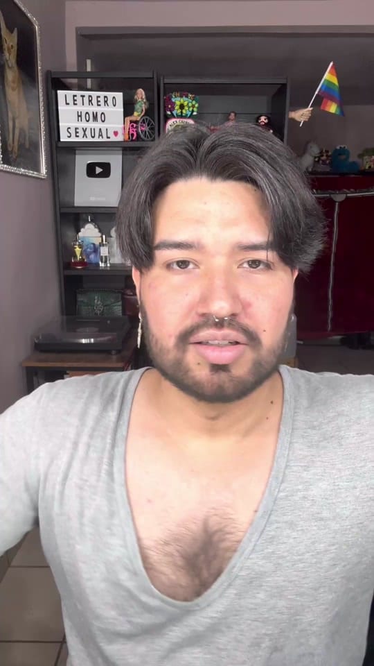 Post 5 by Alex Cazarez on TikTok (video)