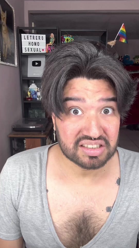 Post 3 by Alex Cazarez on TikTok (video)