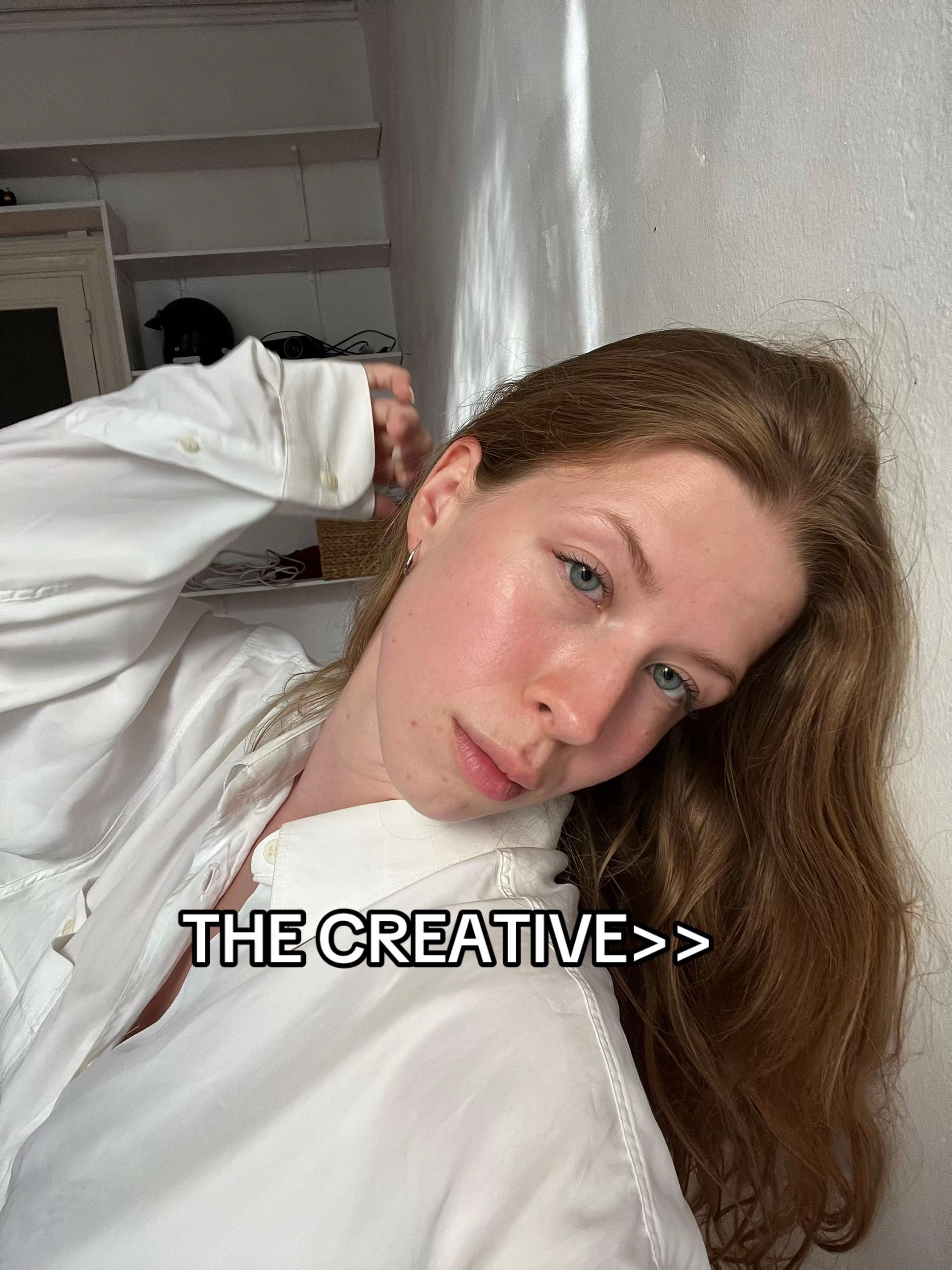 Post 3 by dariartistryy on TikTok (video)