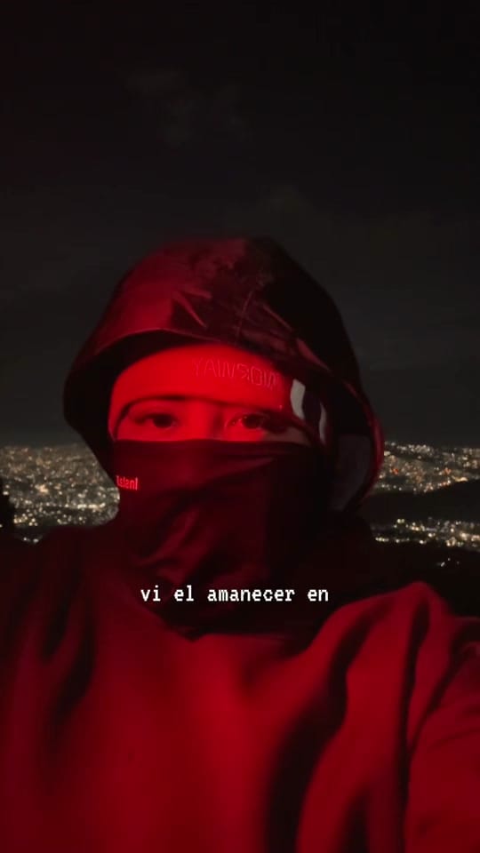 Post 5 by MirandaRauw on TikTok (video)