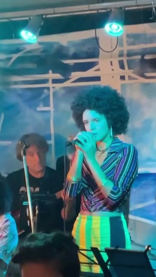 Post 3 by America <3 on TikTok (video)