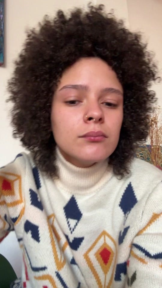 Post 2 by America <3 on TikTok (video)