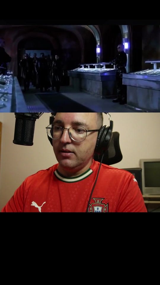 Post 1 by Afonso Henriques on TikTok (video)