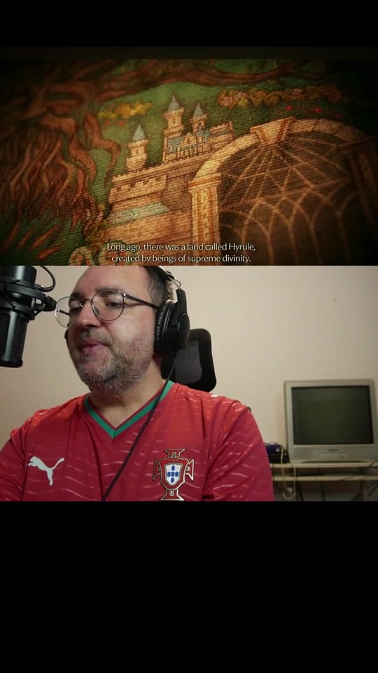 Post 7 by Afonso Henriques on TikTok (video)