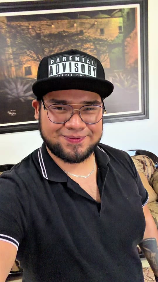 Post 7 by Fabián Pérez Vázquez on TikTok (video)