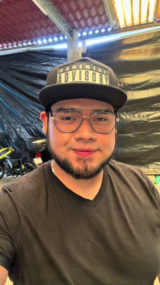 Post 8 by Fabián Pérez Vázquez on TikTok (video)