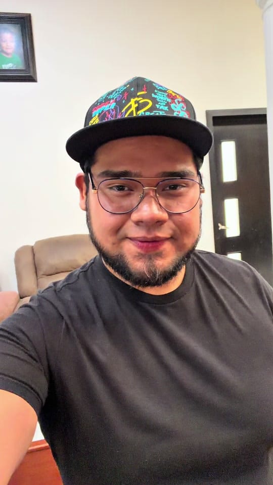 Post 6 by Fabián Pérez Vázquez on TikTok (video)