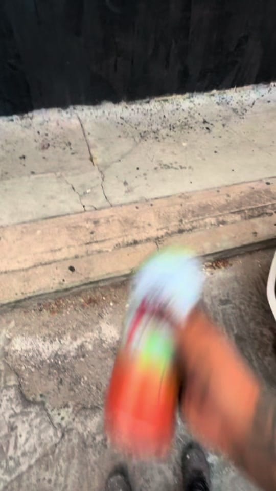 Post 4 by Edgar Megchún Art on TikTok (video)