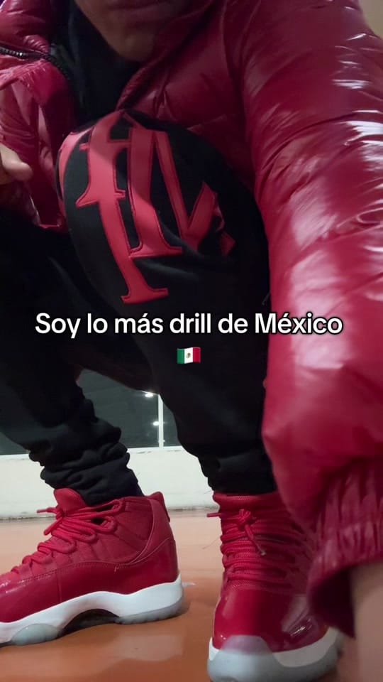 Post 7 by Ricch La R on TikTok (video)