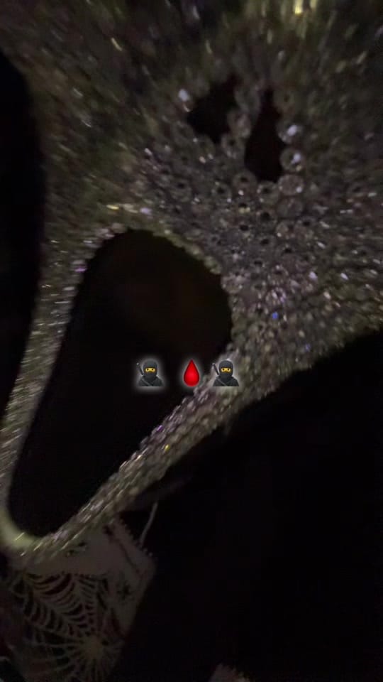 Post 6 by Ricch La R on TikTok (video)