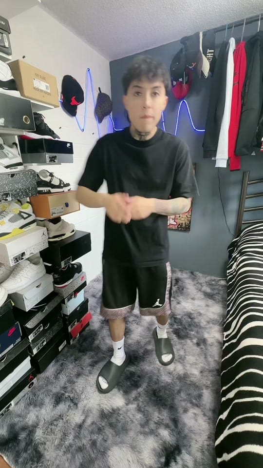 Post 10 by Ricch La R on TikTok (video)