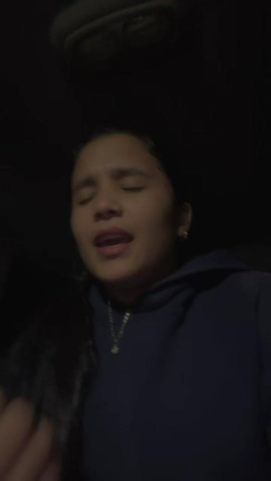 Post 9 by Valeria Fajardo on TikTok (video)