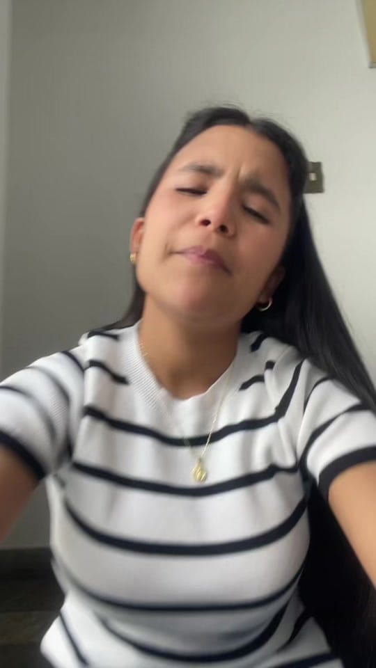 Post 8 by Valeria Fajardo on TikTok (video)