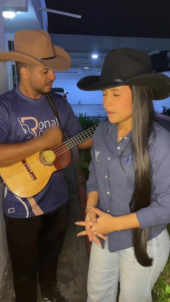 Post 7 by Valeria Fajardo on TikTok (video)
